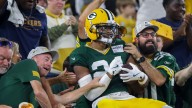 Here’s an update on our Packers in