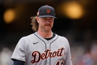 Tigers’ road trip ends on sour note with 8