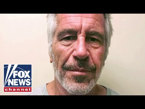 BREAKING: DOJ to start sending Epstein files to House Oversight Committee