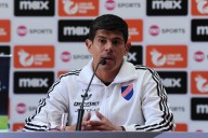 Esteban Pavez acusa “descoordinación” en Colo Colo tras fallido arengazo: “Supe hoy día, no tenía idea”