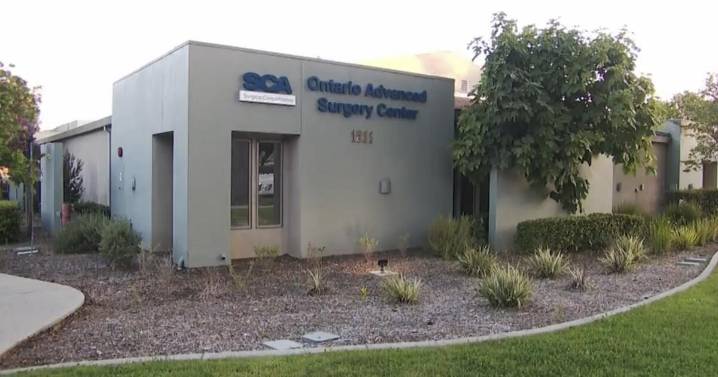 Federal grand jury indicts two SoCal medical staffers on charges of interfering with ICE raid