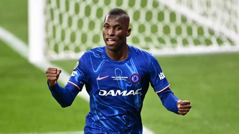 Chelsea’s Nicolas Jackson plan revealed if transfer fails to materialise