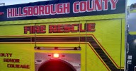 Multiple cars and diesel caught fire in Brandon area, some diesel in sewer: HCFR