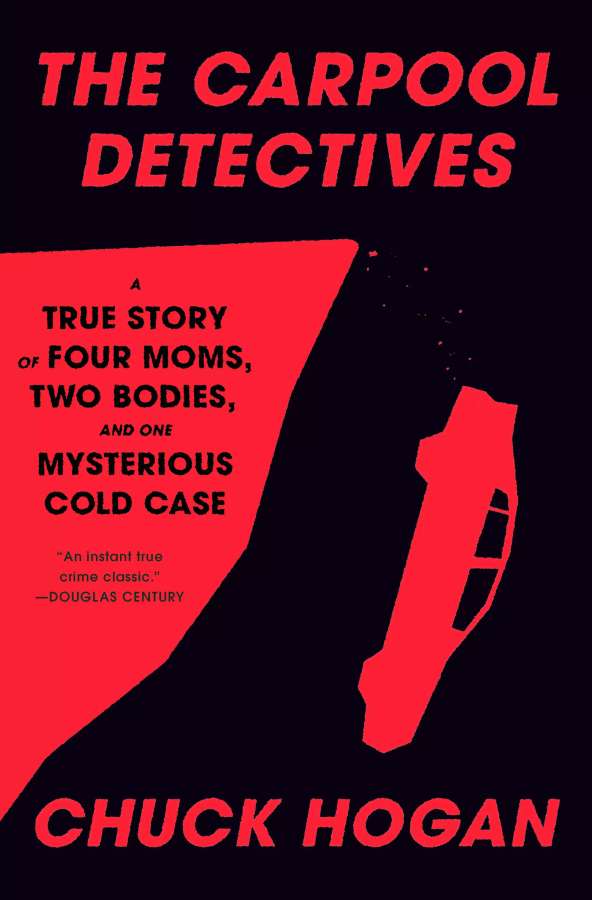 Four LA moms solve a murder