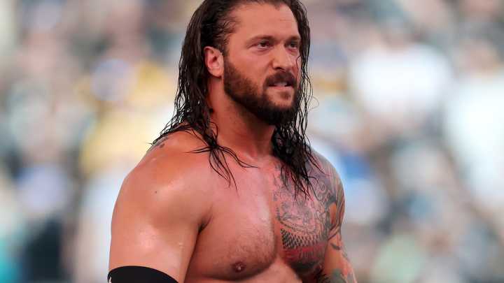 Karrion Kross Set For Ariel Helwani Following WWE Departure
