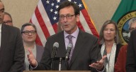 Gov. Ferguson stands firm on sanctuary state status despite federal pressure