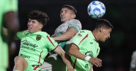 Liga MX Apertura 2025: Bravos de Juárez ganan 2