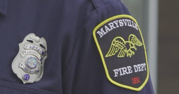 California's Linda Fire district expected to absorb Marysville Fire Department