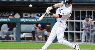 Montgomery's slam off Twins pitching prospect Abel helps White Sox to 7