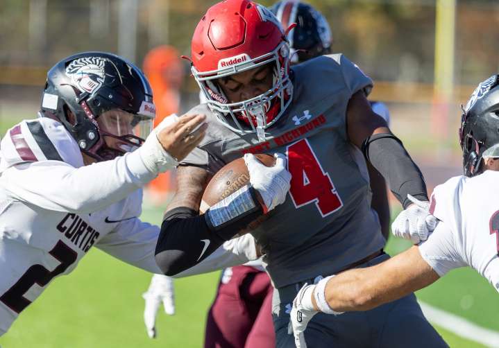 Staten Island HS football previews 2025: Meet the Port Richmond Red Raiders