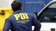 Hombre es asesinado en toma de Cerrillos: Es el tercer homicidio del día en la RM
