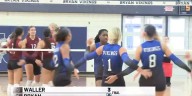 First Day of 2025 High School Volleyball season
