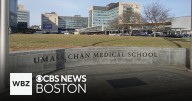 Expensive weapon detection system rarely used at UMass Medical School, I