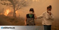 El Gobierno activa el procedimiento para las ayudas a los afectados por los incendios y se abre a aumentar las indemnizaciones