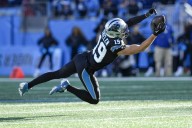 Vikings, Panthers Struggling To Bridge Compensation Gap In Adam Thielen Trade