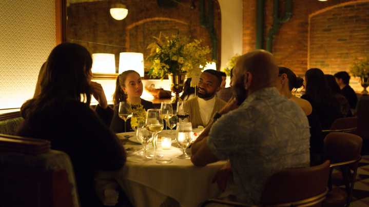 It's Nearly Impossible To Get Reservations At These New York City Restaurants