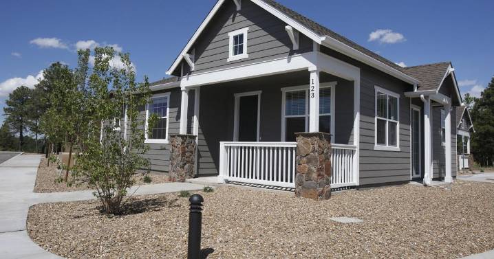 Flagstaff home prices continue falling in July