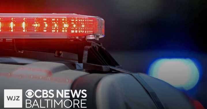 Woman grazed by bullet during shooting in Baltimore’s Fells Point