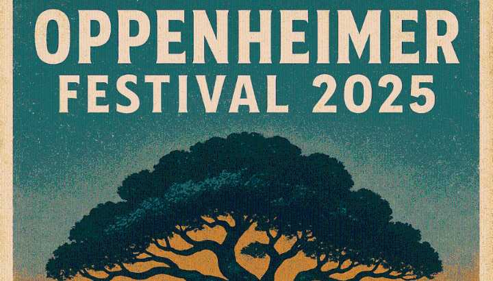 Oppenheimer Festival returns to Los Alamos starting Aug. 16
