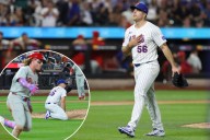 Mets' Edwin Diaz knows exactly what Ryan Helsley is going through