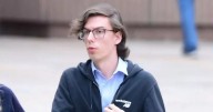 The former scout leader who 'took away a 14