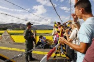 Provea advierte riesgos de abusos, tras despliegue militar ordenado en la frontera