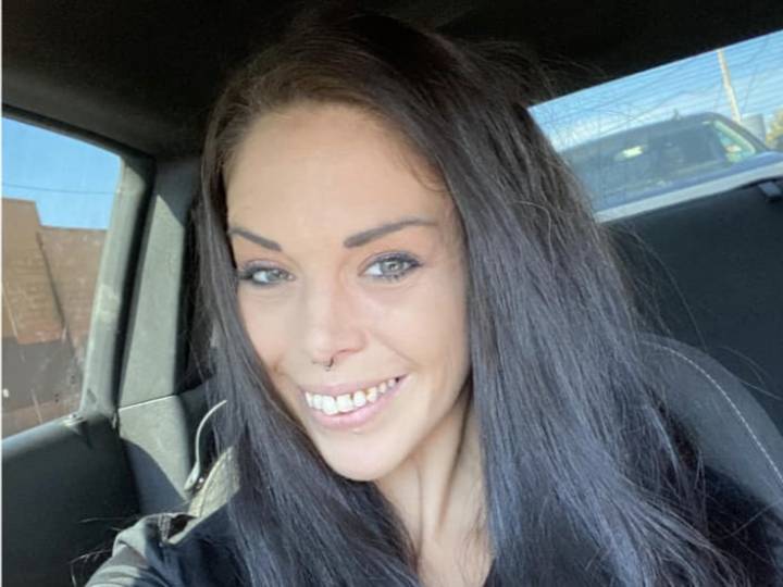Police ask for help finding a New Jersey woman who has been missing for days