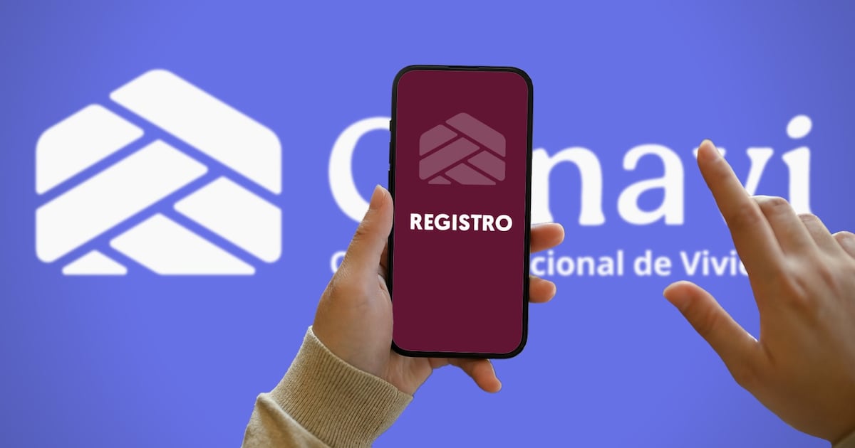 Para que estrenes casa: ¿Cómo hacer el registro en el programa Vivienda para el Bienestar?