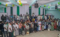 Pan-African Congress urges support for missionaries facing visa, racism challenges