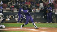 Ponen los Dorados pie y medio para coronarse campeones estatales