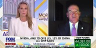 Expert mocks China's 'backdoor' chip allegations: 'Rich with irony'