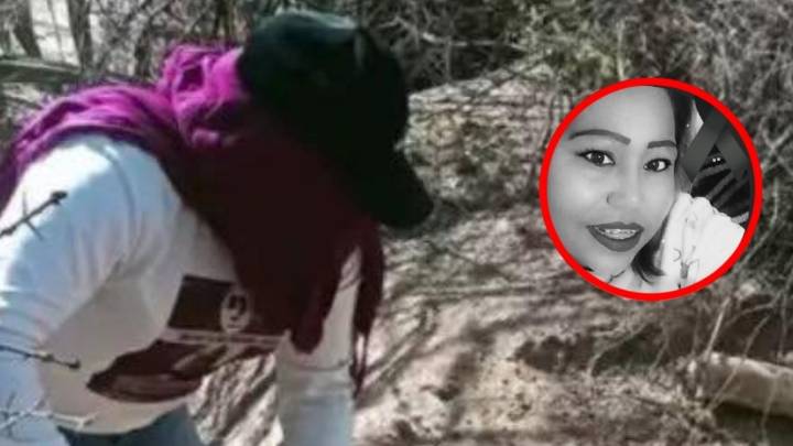 Ella era Aida Karina Juárez Jacobo, madre asesinada tras ser secuestrada: buscaba a su hija Guadalupe desde junio