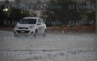 Lluvias de agosto muestran una disminución significativa