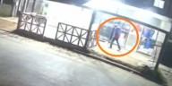 Volvía de trabajar y un hombre borracho la agarró de los pelos y abusó de ella en un baldío de Mariano Acosta