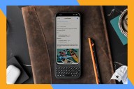 Clicks Keyboard Phone Case is 28% off
