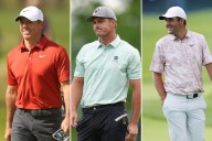 Bryson DeChambeau Faces Hard Snub as McIlroy & Scheffler Join ‘All-Star Skills’ Event – Report After the Showdown failed to win heart, Rory McIlroy and Scottie Scheffler took a new route ignoring Brys