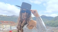 La anécdota en la Fiesta de las Piraguas: Así fue el regreso de Melody al Oriente asturiano
