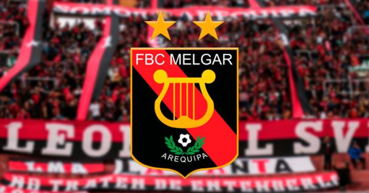 Melgar goleó 4-0 y es líder del campeonato: así quedó la tabla de posiciones