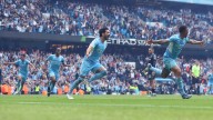 Man City star could exit this summer after several 'top
