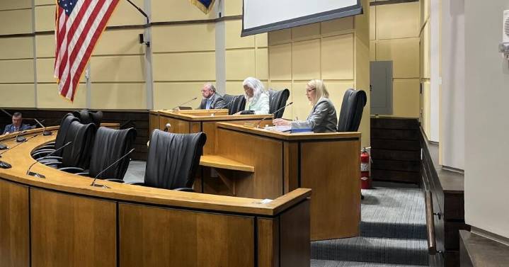 Commissioners approve $68M in incentives, tax breaks
