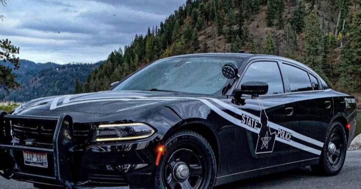Washington man accused of shooting at law enforcement, bystanders in North Idaho