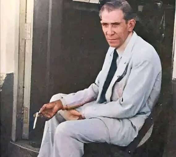 Laudelino Mejías: signo de inspiración para nuestro tiempo