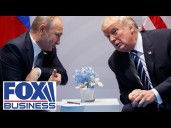 The Trump-Putin meeting will set the stage for a great second meeting: Alaska governor