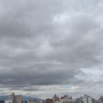 Cuál es el pronóstico del tiempo en la ciudad...