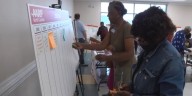 Pitt County celebration marks 90 years of Social Security