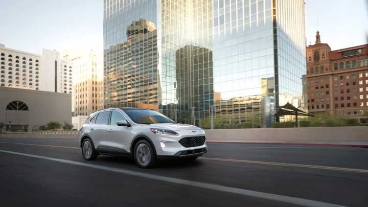 Ford to end 2 popular SUVs: What could replace them