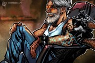 Bitcoin: ¿Por qué la tercera edad podría ser la clave para la adopción masiva?