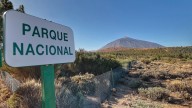 Registran un enjambre sísmico en el Teide con más de 90 terremotos de muy baja magnitud