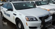 Man arrested in Aurora hit-and-run that killed woman in wheelchair
