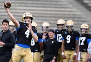 Part of wild UCLA-Tennessee QB swap, Antioch’s Joey Aguilar excited to start for No. 24 Vols